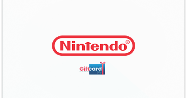 buy nintendo eshop card with bitcoin